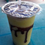 Mango Juice