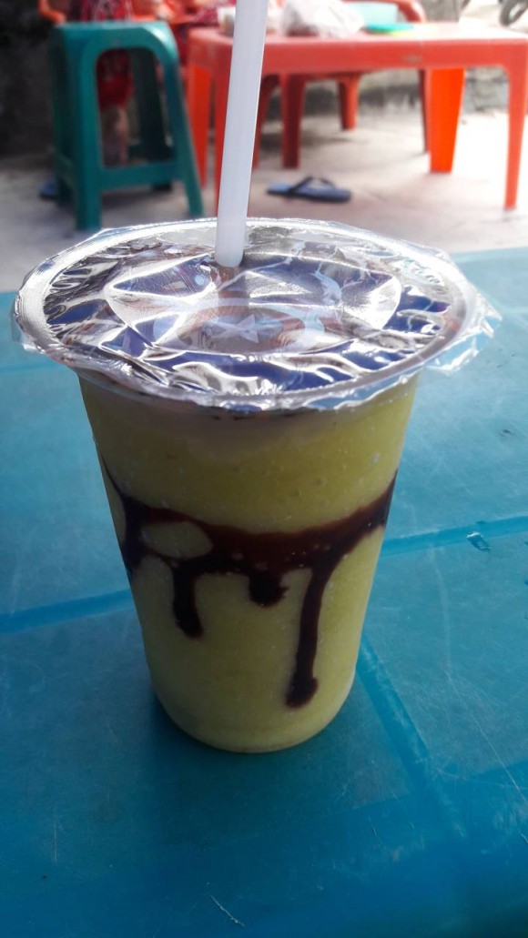 Irritability and Mango Juice Mango Juice