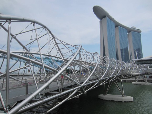 Quick Trip – Kuala Lumpur to Singapore Singapore 040