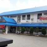 Tanjungbalai Immigration