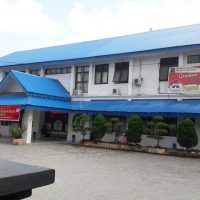Tanjungbalai Immigration