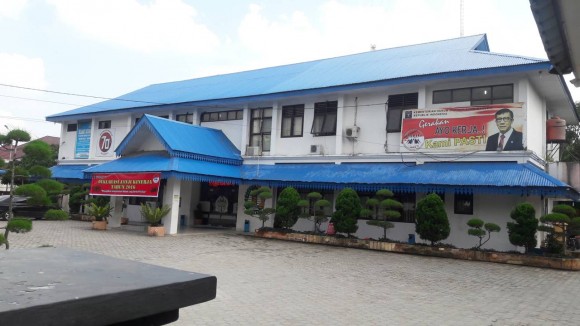 Nightmare of the Tanjungbalai Immigration Office Tanjungbalai Immigration