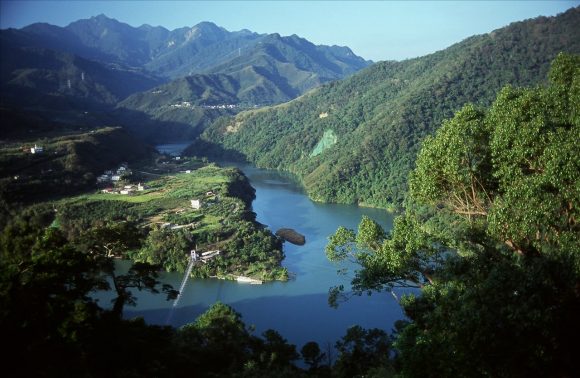Fushing 001 – Cycling Taipei to Dashi 278174692_68272f57ae_o