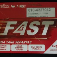 Hotlink Card