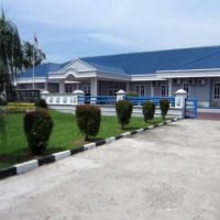 Pematang Siantar Immigration Office
