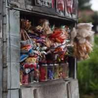Tuktuk to Banda Aceh - 01 - 7465