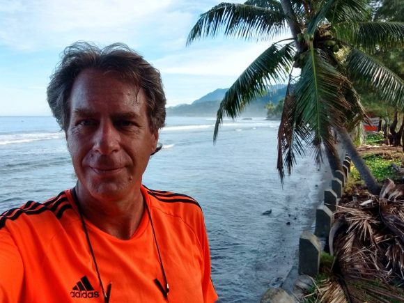07 – The Road to and from Tapak Tuan – Ocean Paradise Tuktuk to Banda Aceh - 01 - 7468