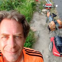 Tuktuk to Banda Aceh - 01 - 7464