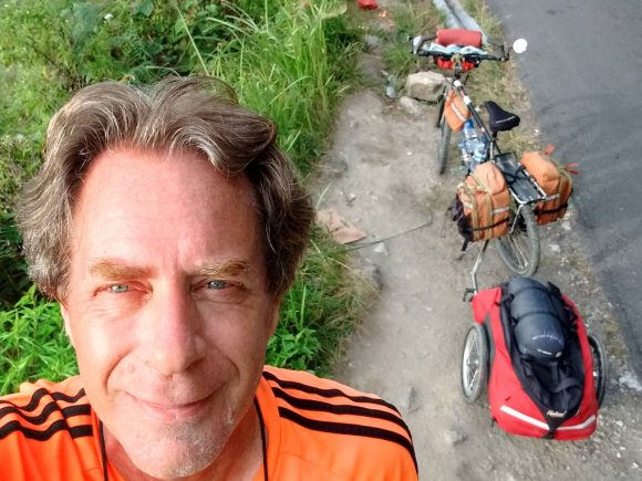 03 – Downhill to Sidikalang Tuktuk to Banda Aceh - 01 - 7464
