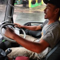 Tuktuk to Banda Aceh - 01 - 7466