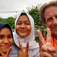 Tuktuk to Banda Aceh - 01 - 7471