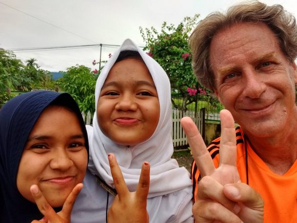 10 – Lost in a Losmen in Lamno Tuktuk to Banda Aceh - 01 - 7471