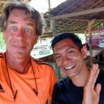 Tuktuk to Banda Aceh - 01 - 7472