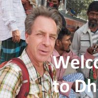 Bangladesh - 7567