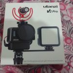 JOURNAL: Dream Psychology and the Ulanzi V2 GoPro Cage Featured Image Thumbnail for Posts - 7619
