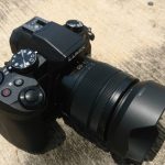 JOURNAL: Struggles with the Panasonic G85 for Vlogging Featured Image Thumbnail for Posts - 7627