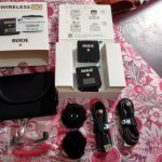 JOURNAL: Technology Tales-Rode Wireless Go & Saramonic Lav Mic Featured Image Thumbnail for Posts - 7662