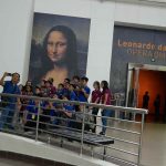 Leonardo da Vinci Exhibit - 7646