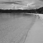 Subic Beach Near Matnog