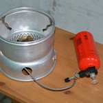 Trangia Multi-fuel Burner X2