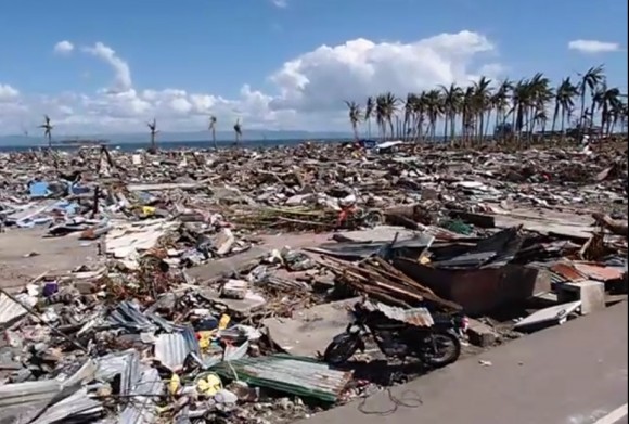 Airport Road Video Image