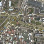 Roads I Have to Navigate to Get to the Camera Store