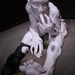 Sculpture from 2013 Exhibit