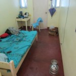 Hotel Room in Carigara Beach Resort