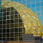 IMAX Theater at the TAM