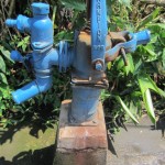 Water Pump in Legazpi