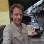 Bubble Milk Tea in Legazpi