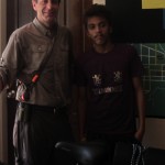 Meet Aljon - Scholarship Worker