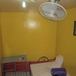 New Room at JY Dormitory
