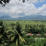Irosin Valley