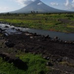 Mayon Volcano