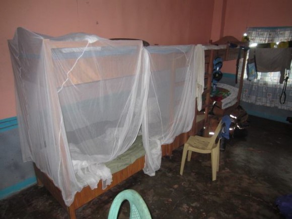 My Room in Lawaan