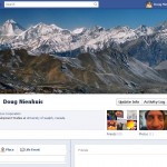 Profile Page