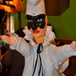 The Star of the Show - Pulcinella