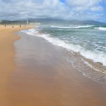 Fulong Beach