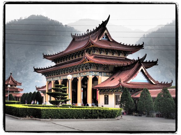 Day 5 & 6 CNY Scooter Trip 2013 OLYMPUS DIGITAL CAMERA