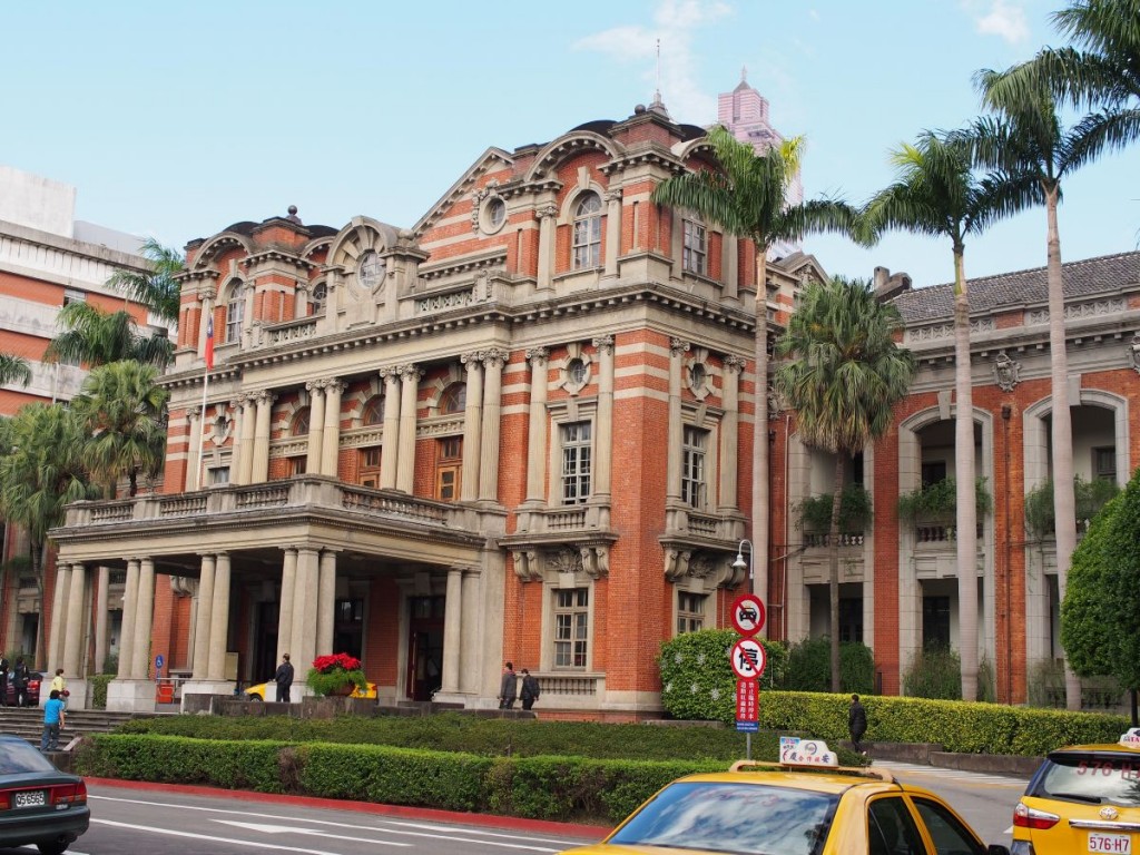 Return to the "vaccination house" at NTU Hospital