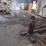 Video Post: Copra Warehouse District after Typhoon Yolanda Video Still Copra District Street