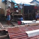 Video Post: Emergency Shelter after Typhoon Yolanda Video Still Emergency Shelter