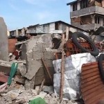 Video Still Rebuilding After Yolanda