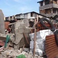 Video Still Rebuilding After Yolanda