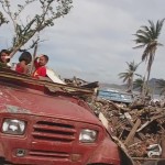 Video Still Walk Along Anibong Main Road